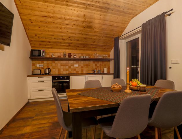 Chalet Zuberec 00003