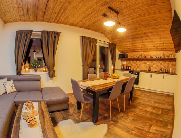 Chalet Zuberec 00013